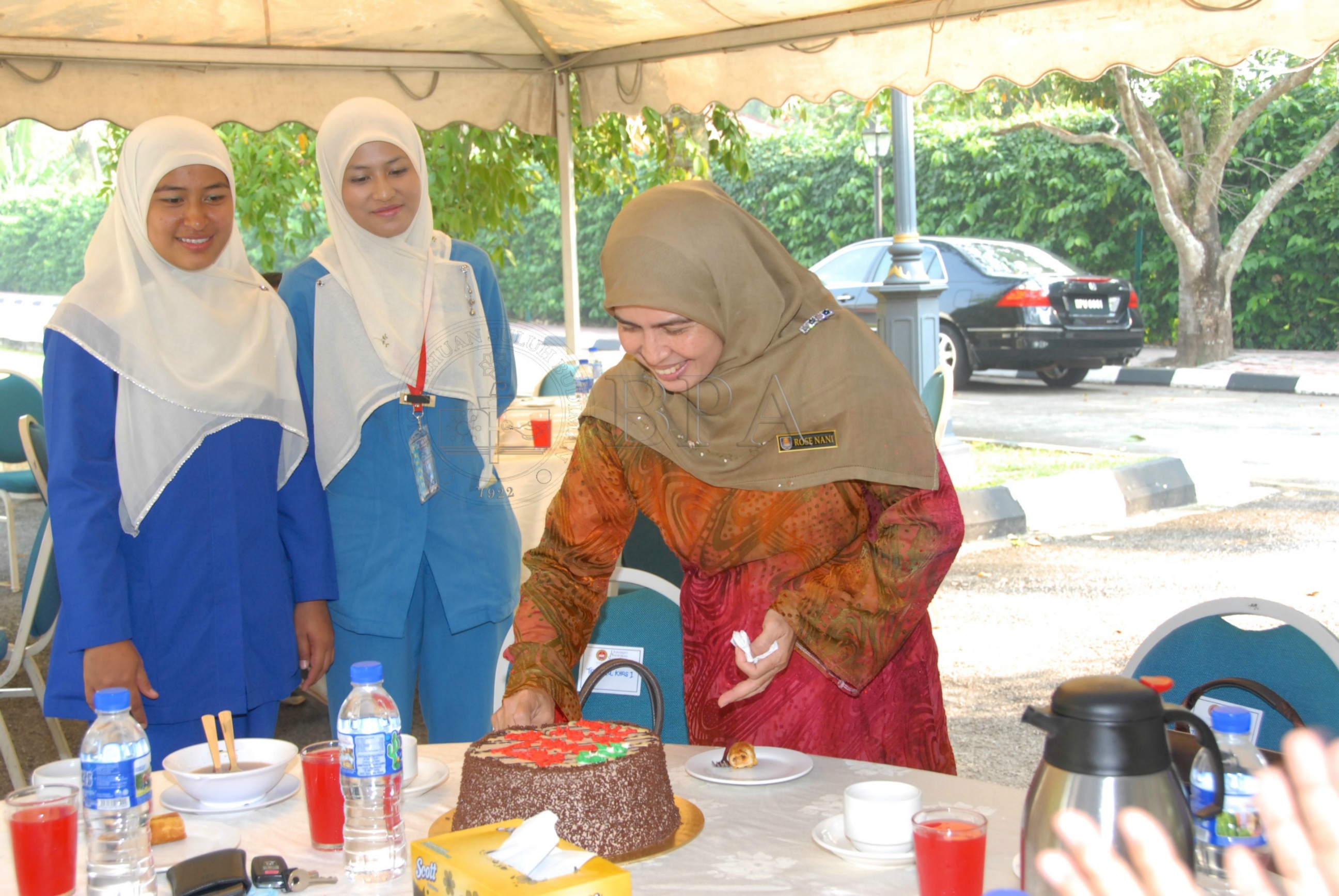 BPA 12 85 klinik IDA 5260